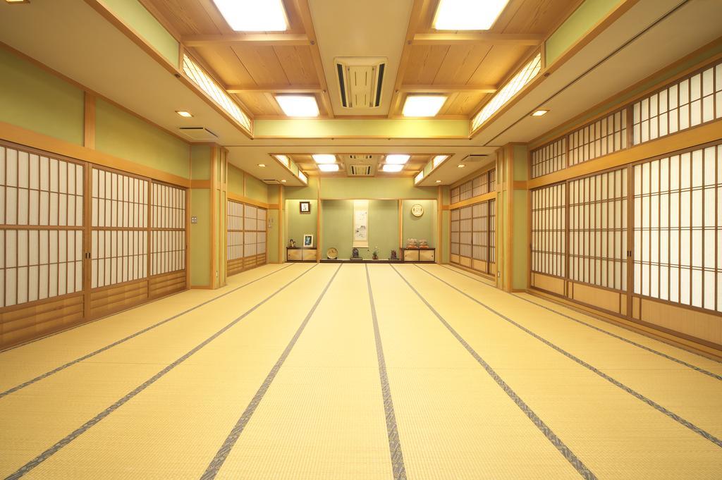 Aihokan Takayama  Exterior photo