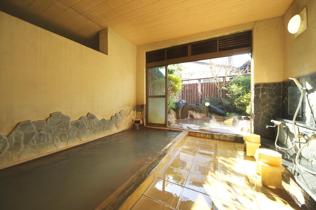Aihokan Takayama  Exterior photo