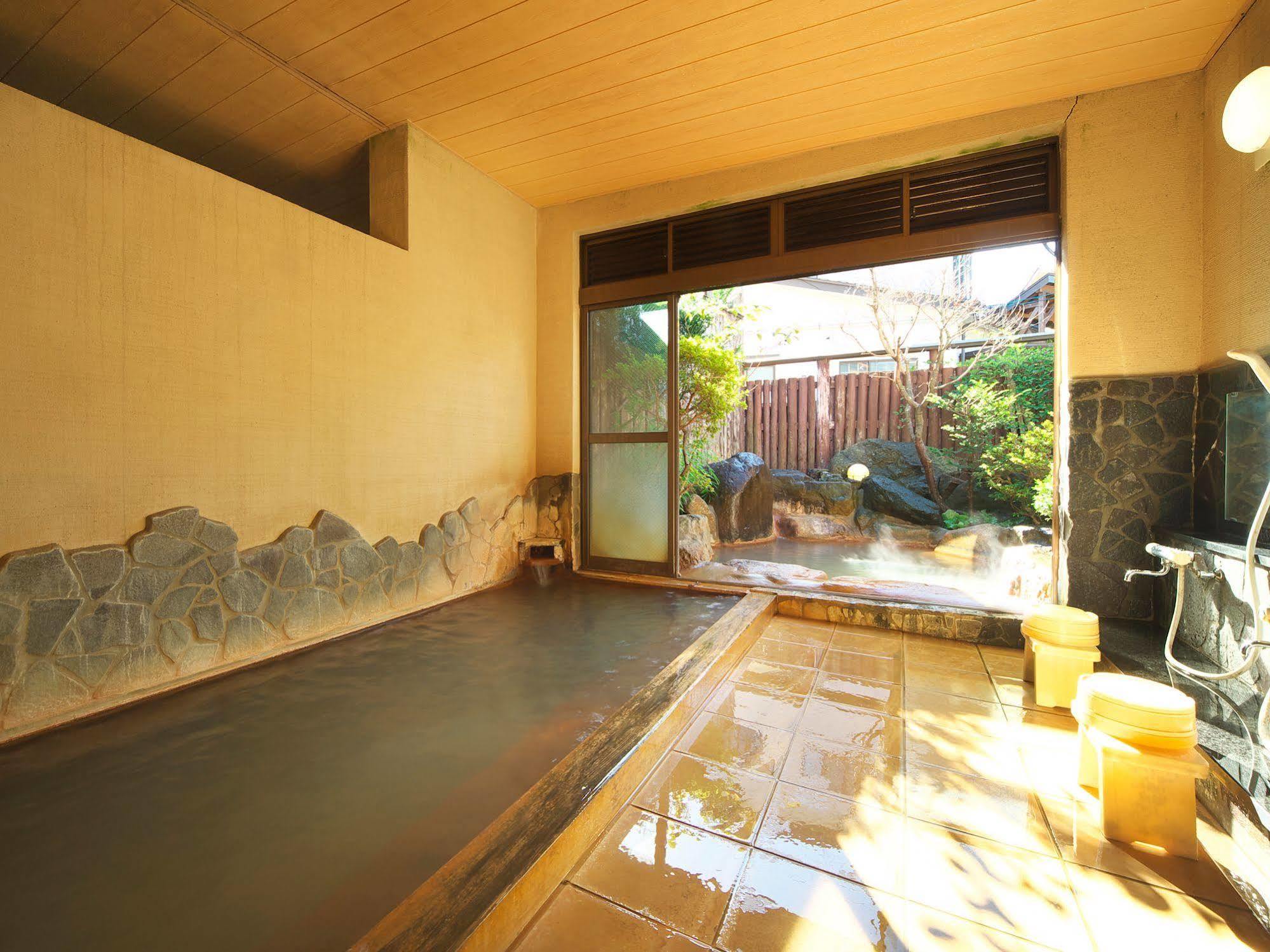 Aihokan Takayama  Exterior photo